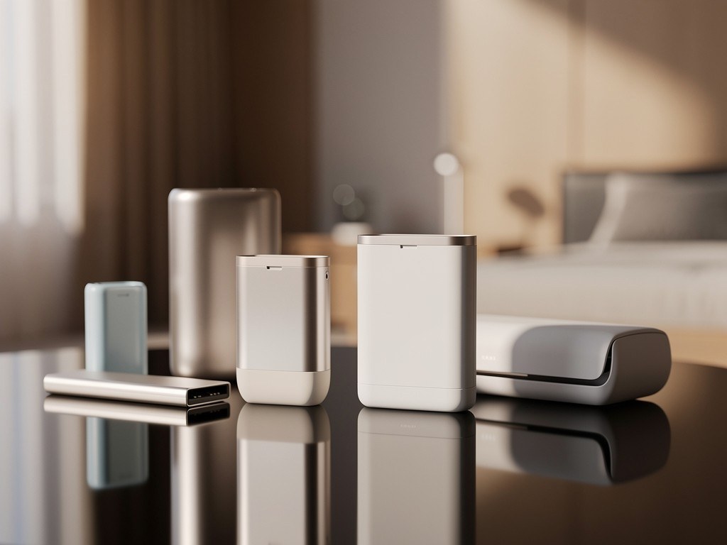 تصوير المنتجات